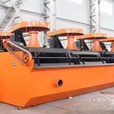 Mining Machine Mineral Separator Flotation