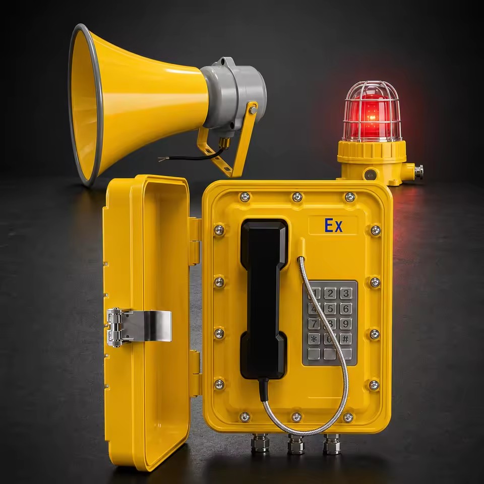 Heavy Duty Wall Mount Industrial