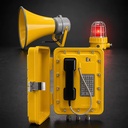 Heavy Duty Wall Mount Industrial