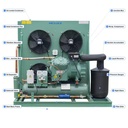 Energy Saving Refrigeration Condensing Unit for Cold Room Freezer