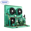 Automatic Energy Saving 4HE-18Y R404 Freezer Condensing Unit Refrigeration Open Type Condensing Unit