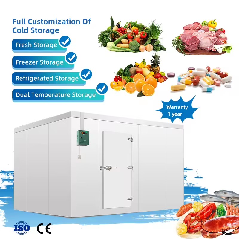 Commercial Small