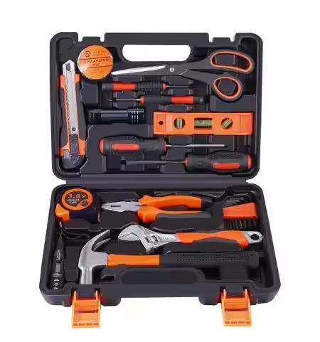 OEM 22 Pcs Hardware Tool Set Household Tool Kit Hand Tool Set