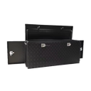 Heavy Duty Tool Box Set Aluminum Truck Tool Box