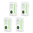 Electric Energy Power Saver- Smart Energy Saver Electricity Saving Box for Home Office Intelligent Energy Saving Product