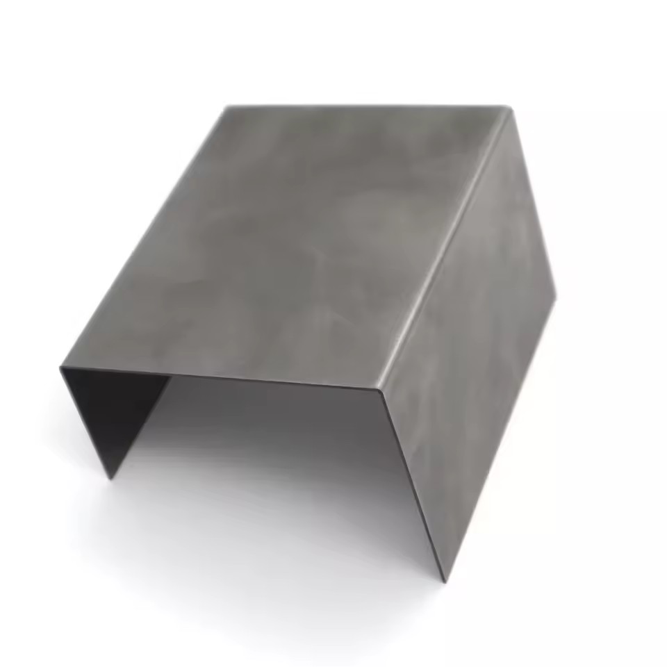 Custom Metal Bend Component Oem Metal Bending Parts Stainless Steel Sheet Metal Fabrication Service