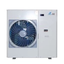 For Factory Wholesale Price Emerson Compressor Condenser and Energy Save Air Cooler Kit for Cold Storage Room 220V/380V
