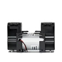 Hot Selling air Pump Head 12V 24V 220V 10-12L/min UV-U2 DC Diaphragm Vacuum Pump for Industry Agriculture and Other Fields