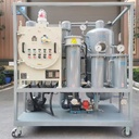 Waste Engine Lubricating Oil Recycling Refining Machine Equipment to Clean Base Oil