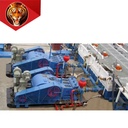 Delivery Petroleum Company F1000 ZJ40D Drilling Rig Mud Pump Unit for Oilfield Drilling
