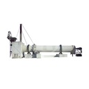 New Type Energy Saving Industrial Drying Equipment Rotary Drum Dryer