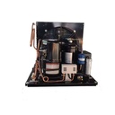 Energy-Saving New Small Household Refrigeration Unit TECUMSEH Hermetic Compressor 380V Air-Cooled Condensing Unit R404A Copper 1