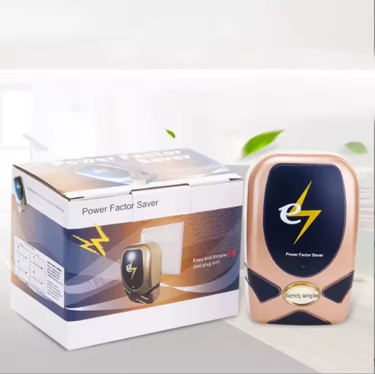 Household Appliances Environmental Power Saver Energy Home Use Electricity Saving Box Stability Energy Saving Device