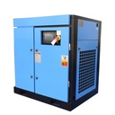 Screw Air Compressor High Efficiency Energy Saving Screw Compressor Industrial 15kw 7-10bar Yong Heng Air Pump Stationary