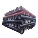 High Quality 100mm 300mm 500mm Manufacturer Wholesale Professional Ductile Iron Pipe