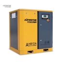 Belt Driven Screw Air Compressor Motor Energy Saving Stationary Configuration Mute Operation Industrial Equipment