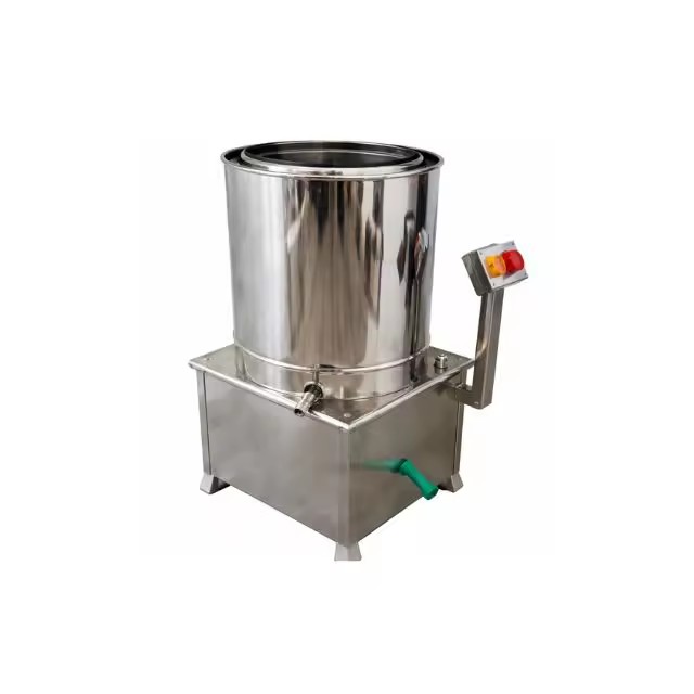 Rotary Drying Equipment Motor Stainless Steel Oil Water Food Processing Energy Saving High Safety Chemical Machinery Sri