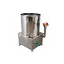 Rotary Drying Equipment Motor Stainless Steel Oil Water Food Processing Energy Saving High Safety Chemical Machinery Sri