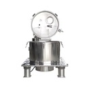 Stainless Steel Material Vegetable Oil Separation Flat Plate Centrifuge - Separation Equipment