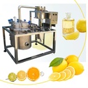 Distillation Unit 500 Liters Machine for Production Oils Essential Oil Extraction Distiller Equipment