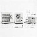 Laboratory Equipment Wholesale Oil Analysis Equipment for Petroleum Product Inspection Center