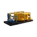 Integrated Energy-Saving New Condition Lubricating Oil Equipment Efficient Oil Station