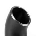 Factory Direct High Quality ASME EN JIS Welded Carbon Steel High Pressure Elbow for Oil and Gas Pipeline & Fire Fighting System