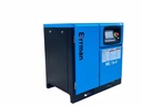 Advanced Energy Saving Screw Air Compressor Trending with VSD Technology for Industrial Gas Plant Operations with CE