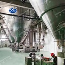 High Quality Industrial Centrifugal Spray Dryer Spray Drying Equipment LPG Energy Saving Vegetable Protein Spray Dryer