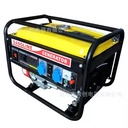 Energy-Saving Mini Household Generator 3kW Single-Phase Hand-Start 5kW 6kW 7kW 1-Year Warranty Industrial Machinery Equipment