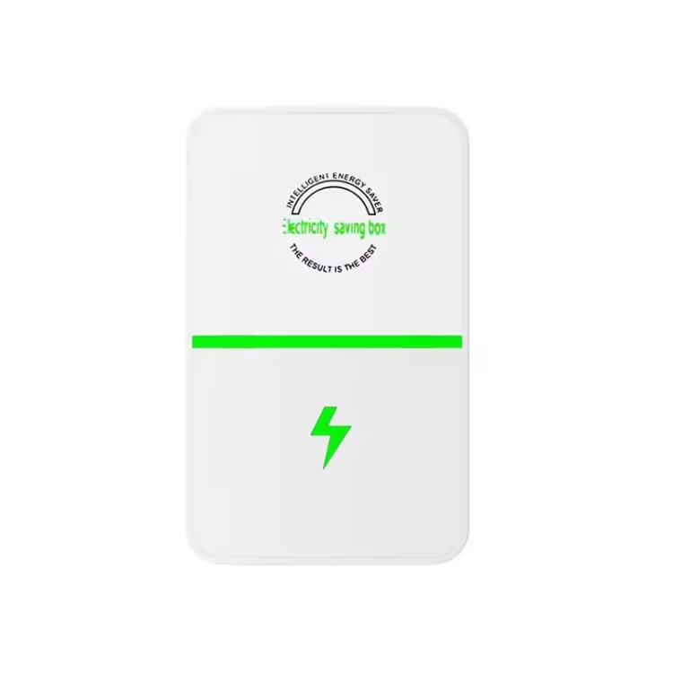 Good Quality 28000W Loading Energy Saver Device Electricity Power Saving Box Home Energy Saver Electric Meter Saver
