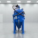 ATHI Portable Sandblasting Machine Heavy Duty
