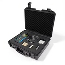 Digital Capillary Suction Time (CST) Tester for Sludge Dewaterability & Shale Inhibition Analysis Filtration Equipment