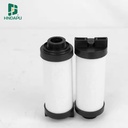 TOPEP Manufacturer Direct Sale 51*130 External Thread Connection Oil Separation Filter Compressor Air Filter