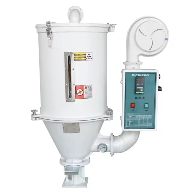 Good Price Industrial Adaptive Energy Saving Dryer Hopper Dryer Intelligent Energy Saving and Power Saving Dryer