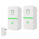 Household Energy Saving Device Power Saver Electricity Energy Saver 90v-250v Energy Electricity Saving Box