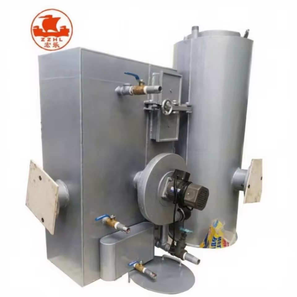 100KW Energy Saving Equipment Other Renewable Energy Electricity Generation Biomass Wood Gasifier Electric Generator