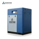 Industrial 15kw/22kw/37kw/55kw/75kw Oilless Energy Saving Equipments Belt Driven Rotary Screw Air Compressor