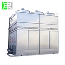 High Efficiency Industrial Cooling Tower Energy Saving 20 Ton Cooling Tower Preventing Equipment Overheating