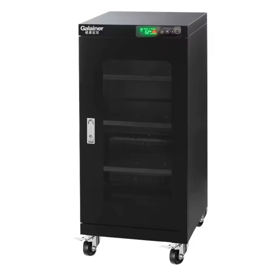 High Efficiency Energy Saving Electronic Dry Cabinet Electronic Component Storage Cabinet Ultra-Dry Desiccant Dry Cabinet