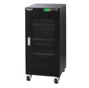 High Efficiency Energy Saving Electronic Dry Cabinet Electronic Component Storage Cabinet Ultra-Dry Desiccant Dry Cabinet