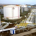 Engine Oil Refinery Equipment & Marine Engine Application with Base Oil Composition + Bulk Diesel Supply
