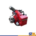 Industrial Mining Dryer Burner High Efficiency Energy Saving Combustion Equipment