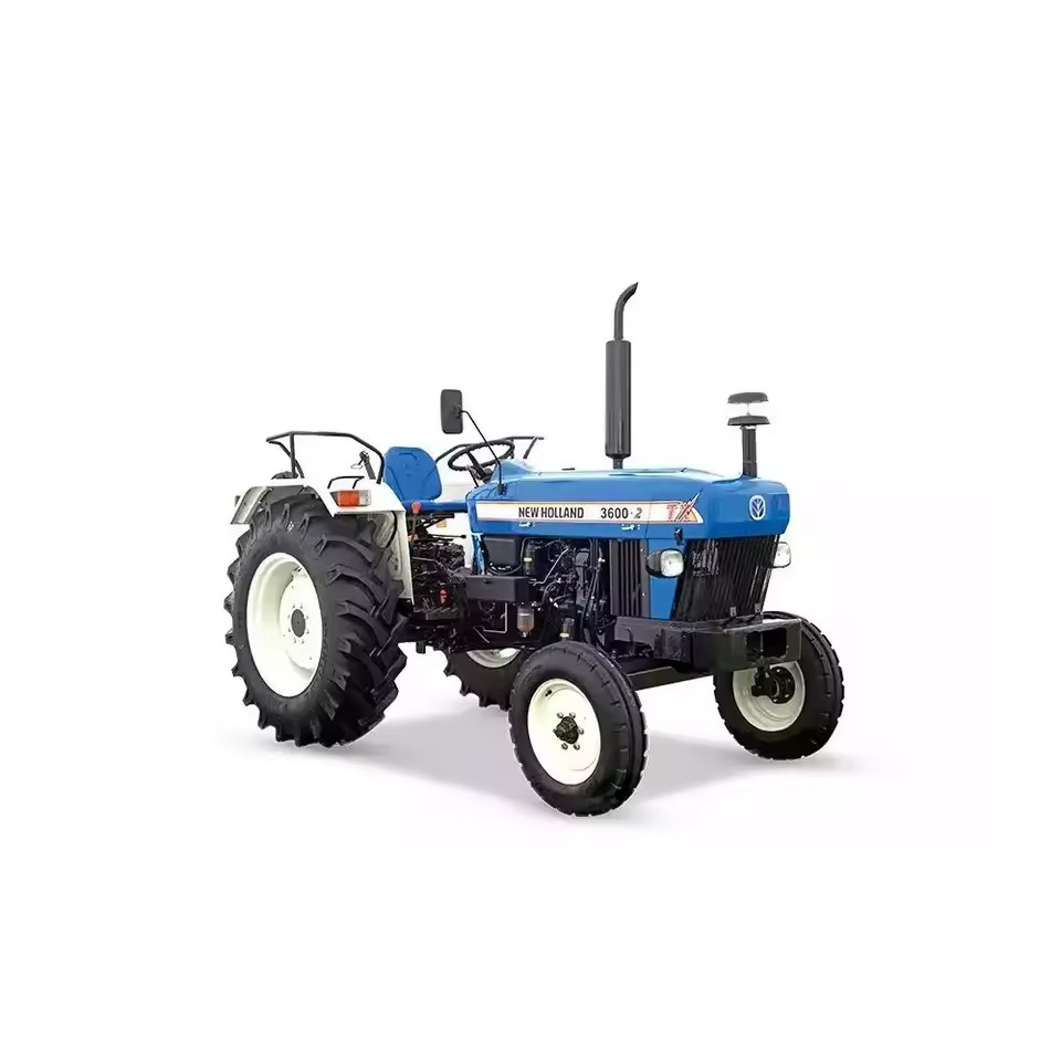 Excellent Quality Agricultural Equipment Model 3600-2TX Farm Farming Agricultural Tractor at Competitive Price