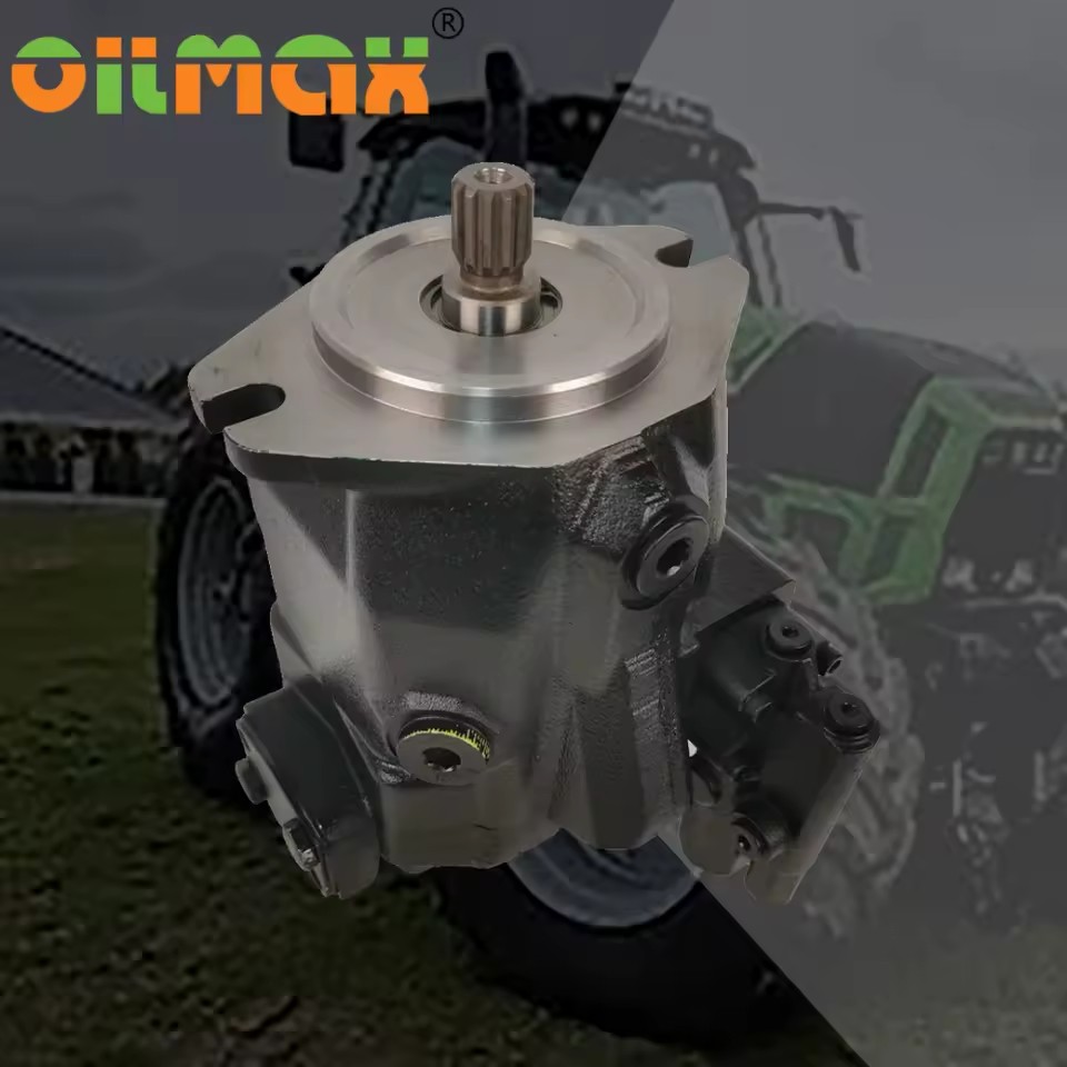 SDF 04426174 Hydraulic Pump Deutz Fahr Agrotron 200 200 MK3 Tractor Heavy Duty Agricultural Spare Part 1 Year Warranty