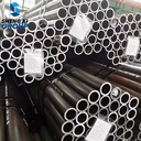16Mo3 P91 T91 Alloy Seamless Steel Pipes High-Temperature Pressure Corrosion Resistant ASTM/DIN Standards Drill Pipe Oil Pipe