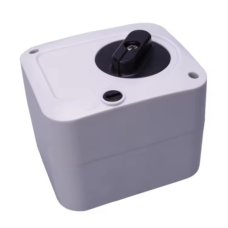 Integrated Pump Station for Residential Underfloor Heating Intelligent Energy-Saving Water-Saving Mixing System HVAC Parts for