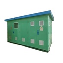 Industrial Energy-Saving Equipment, Factory Pre-Assembled for Outdoor Commercial Use | Durable, Reliable & Power Efficient