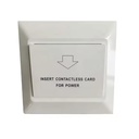 Economy Energy Saving Switch for Hotel Room Lock System Energy Conserving Control