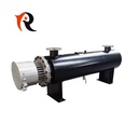Energy-saving and Efficient Industrial Hot Water Heating Equipment